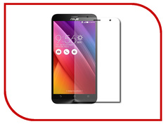 Аксессуар Защитное стекло ASUS ZenFone 2 Laser ZE550KL Onext 40998