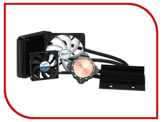 Водяное охлаждение Arctic Cooling Accelero Hybrid III 120 ACACC00022A