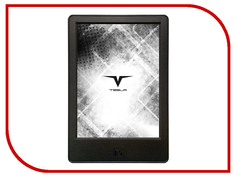 Электронная книга Tesla Crypto TFL6.0 Black GPB07538