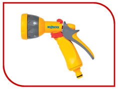 Разбрызгиватель Hozelock Multi Spray + 2185 2676P9018