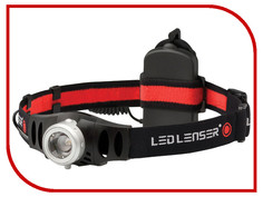 Фонарь LED Lenser H6R 7296-R