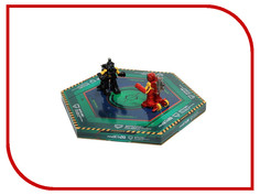 Радиоуправляемая игрушка Mioshi Боевые роботы: схватка на арене MTE1204-103