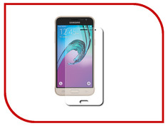 Аксессуар Защитное стекло Samsung Galaxy J3 2016 Onext 41020