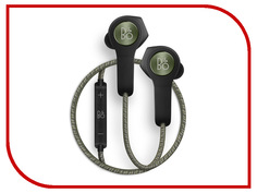 Гарнитура Bang & Olufsen BeoPlay H5 Special Edition Moss Green Bang&Olufsen