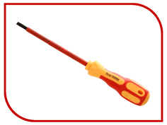 Отвертка Rexant SL4x100mm 12-4712