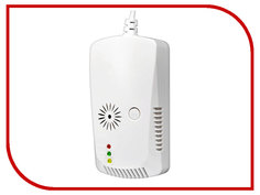 Датчик Ginzzu HS-S39W - датчик утечки газа