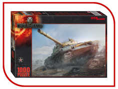 Пазл Step Puzzle World of Tanks 79604