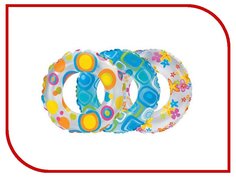 Надувной круг Intex Ливели 59230