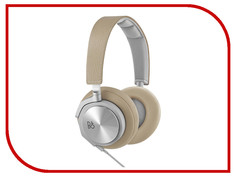 Гарнитура Bang & Olufsen BeoPlay H6 2nd Generation Natural Leather Bang&Olufsen