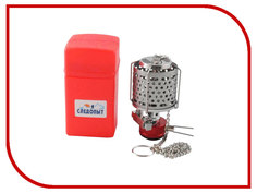 Светильник Следопыт Звездочка PF-GLP-S02