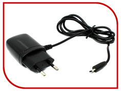 Зарядное устройство VCOM CAD526 MicroUSB 1A