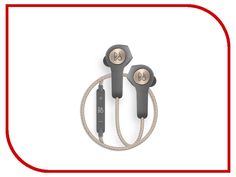 Гарнитура Bang & Olufsen BeoPlay H5 Charcoal Sand Bang&Olufsen