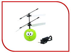 Радиоуправляемая игрушка Mioshi Tech Зелёненький MTE1209-001