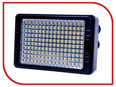 Накамерный свет FST LED-V160B