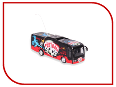 Радиоуправляемая игрушка Mioshi Tech Party Bus Black MTE1201-052