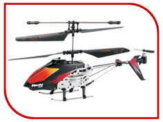 Радиоуправляемая игрушка Mioshi Tech Mercury MTE1202-120Ч