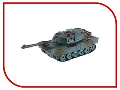 Радиоуправляемая игрушка Mioshi Army Танковый Бой Леопард MAR1207-027