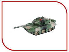 Радиоуправляемая игрушка Mioshi Army Танковый Бой ZTZ-96A MAR1207-028