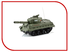 Радиоуправляемая игрушка Mioshi Army Танк MM4 Шерман MAR1207-018