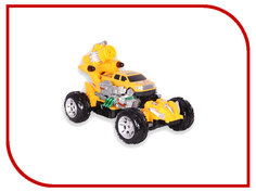 Радиоуправляемая игрушка Mioshi Tech Rocket Bomber Yellow MTE1201-030