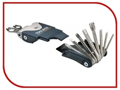 Набор инструментов SKS Toolbox Travel 10010SKS