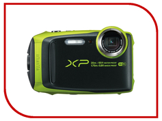 Фотоаппарат FujiFilm FinePix XP120 Lime