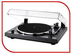 Проигрыватель виниловых дисков Thorens TD-170-1 Phono Black