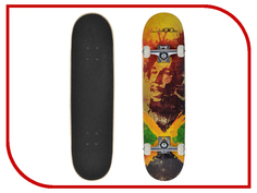 Скейт Hello Wood HW Marley