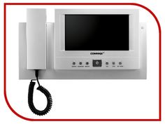 Видеодомофон Commax CDV-71BE