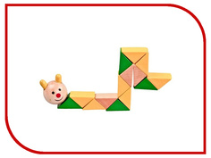 игрушка Mapacha Гусеница 76510