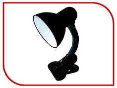 Лампа Perfecto Light 15-0006/B Black