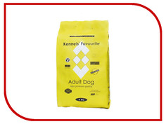 Корм Kennels Favourite Adult Dog 4kg