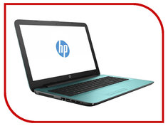 Ноутбук HP 15-ay050ur X5C03EA (Intel Pentium N3710 1.6 GHz/4096Mb/500Gb/DVD-RW/Intel HD Graphics/Wi-Fi/Bluetooth/Cam/15.6/1366x768/Windows 10 64-bit) Hewlett Packard