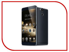 Навигатор GlobusGPS GL-900 Power Glonass Black