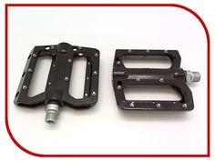 Педали TBS KP-208-CNC ZTB12057 2шт
