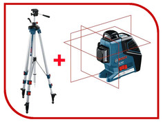 Нивелир Bosch GLL3-80P + BT250 060106330B