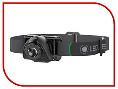 Фонарь LED Lenser MH6 501502