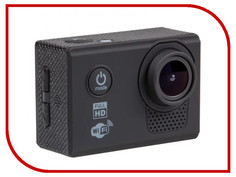 Экшн-камера Prolike FHD Black PLAC003BL
