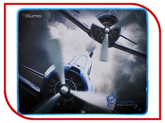 Коврик Qumo Interceptor