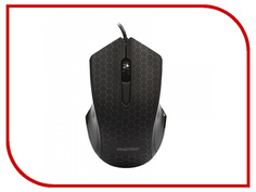 Мышь SmartBuy SBM-334-K Black