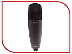 Микрофон SHURE KSM32/CG