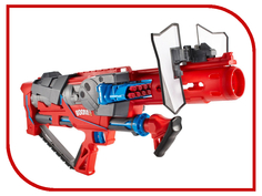 Бластер Mattel Boomco дальнобойный Y8618