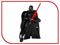 Конструктор Lego Star Wars Кайло Рен 75117