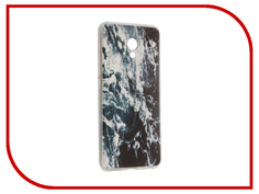 Аксессуар Чехол Meizu MX6 CaseGuru Коллекция Природа рис 3 89559