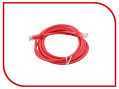 Аксессуар AOpen UTP cat.5e ANP511 15m Red