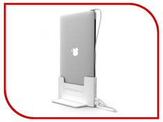 Аксессуар Henge Docks HD03VA15MBPR для MacBook Pro 15 Retina Plastic