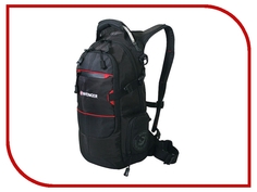 Рюкзак WENGER Narrow Hiking Pack 13022215 Black