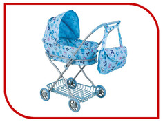 Игра Buggy Boom Mixy Коляска для кукол с капюшоном 8825-2