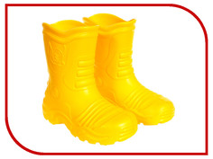 Сапоги Колесник Оленёнок ЭВА Yellow р.26-27