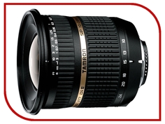 Объектив Tamron SP AF 10-24mm F/3.5-4.5 Di II LD Aspherical [IF] Canon EF-S